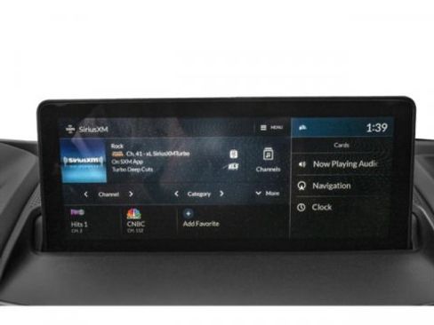 Used 2024 Acura RDX SH-AWD image 13