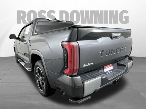 Used 2023 Toyota Tundra Limited image 3