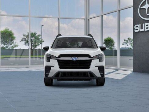 New 2026 Subaru Ascent Limited AWD/4WD image 7