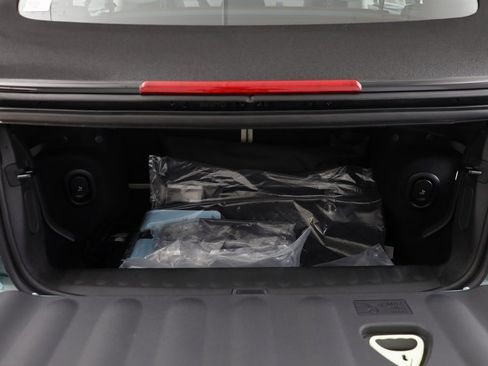 New 2026 MINI Cooper S image 17