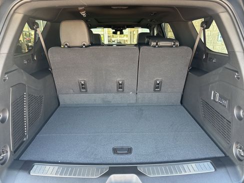 New 2026 Chevrolet Suburban Premier w/ Sun And Tow Package image 24