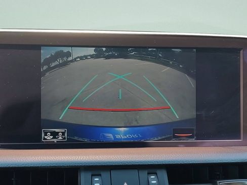 Used 2021 Lexus ES 350 F Sport w/ Special Edition FWD image 15