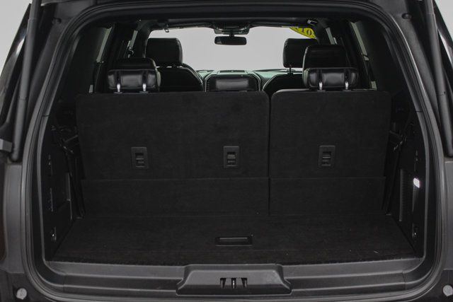 Used 2019 Ford Expedition Limited w/ Equipment Group 302A AWD/4WD image 9