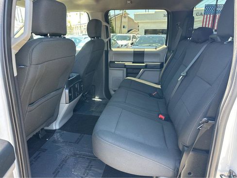 Used 2018 Ford F150 XL w/ Equipment Group 101A Mid AWD/4WD image 10