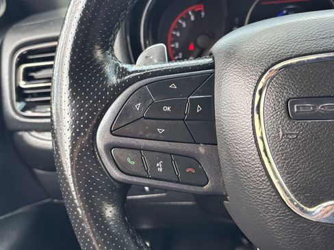 Used 2022 Dodge Durango GT AWD/4WD image 32