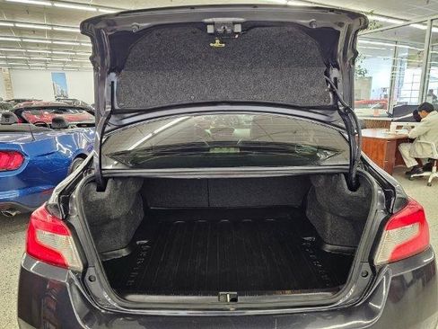 Used 2015 Subaru WRX STI AWD/4WD image 34