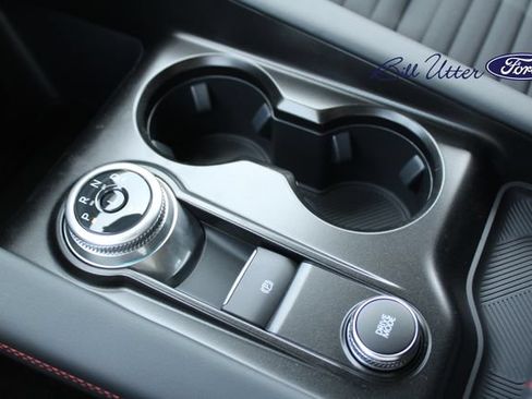New 2026 Ford Explorer ST-Line RWD image 13