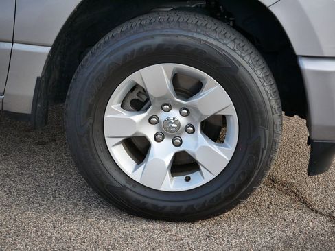 Certified 2024 RAM 1500 Big Horn image 51