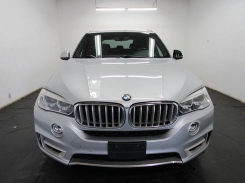 Used 2018 BMW X5 xDrive35i AWD/4WD image 2