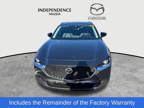 Used 2022 MAZDA CX-30 AWD 2.5 S w/ Preferred Package image 8