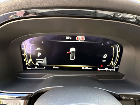 New 2026 INFINITI QX60 Luxe w/ Cargo Package image 25