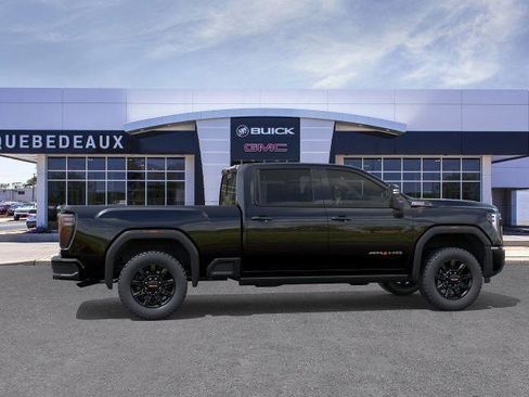 New 2026 GMC Sierra 2500 AT4 image 77