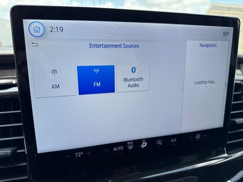 New 2024 Ford Transit 350 w/ Interior Upgrade Package RWD image 21