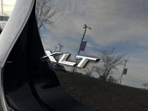 Certified 2023 Ford Explorer XLT w/ Equipment Group 202A image 10