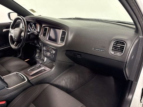 Used 2023 Dodge Charger SXT image 22