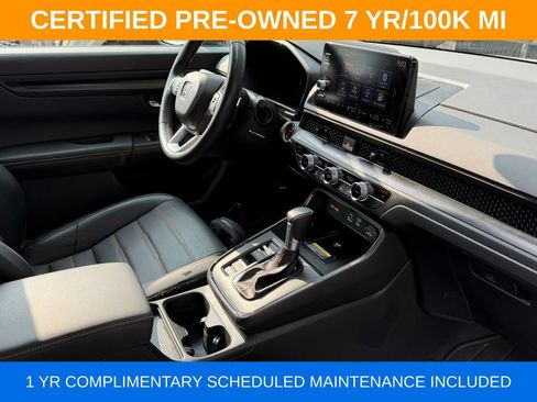 Used 2025 Honda CR-V Sport-L image 23