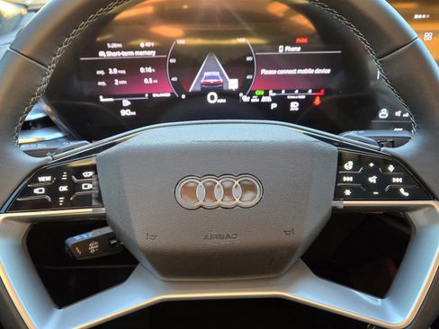 New 2025 Audi A5 2.0T Premium Plus image 18