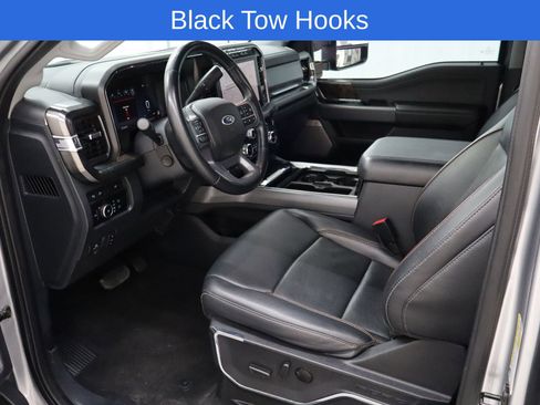 Used 2023 Ford F250 Lariat w/ Lariat Ultimate Package image 26