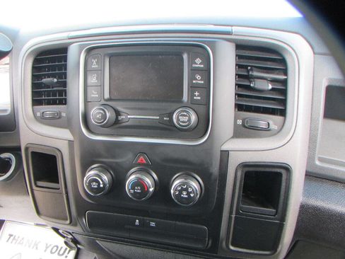 Used 2016 RAM 1500 Tradesman w/ Popular Equipment Group image 31