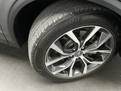 Used 2022 Acura MDX SH-AWD w/ Technology Package image 11