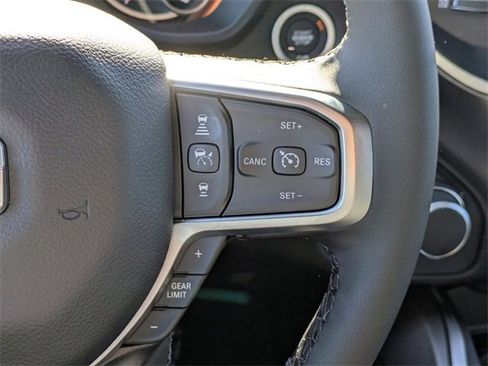 New 2026 RAM 1500 Big Horn/Lone Star image 18