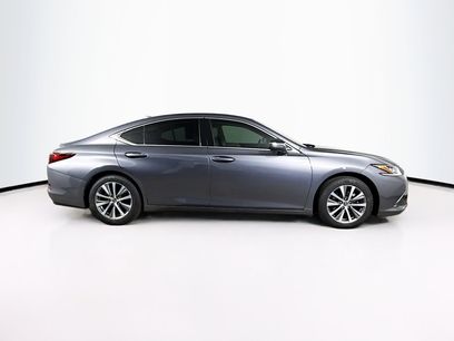 Used 2021 Lexus ES 350 w/ Premium Package