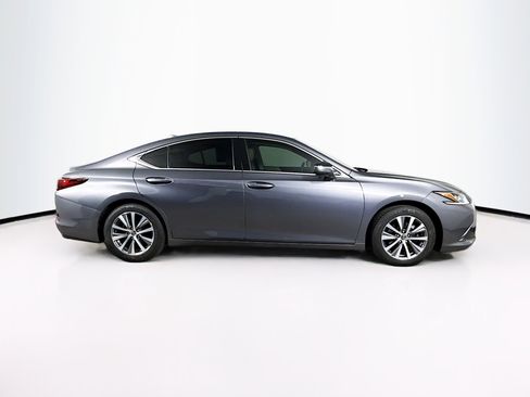 Used 2021 Lexus ES 350 w/ Premium Package image 2