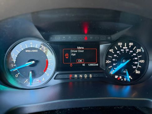 Used 2016 Ford Explorer 4WD image 50