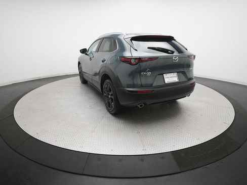 Used 2025 MAZDA CX-30 AWD 2.5 S w/ Preferred Package image 35