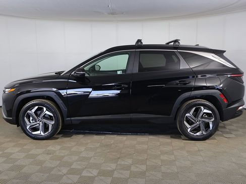 Certified 2024 Hyundai Tucson SEL w/ Convenience Package image 14