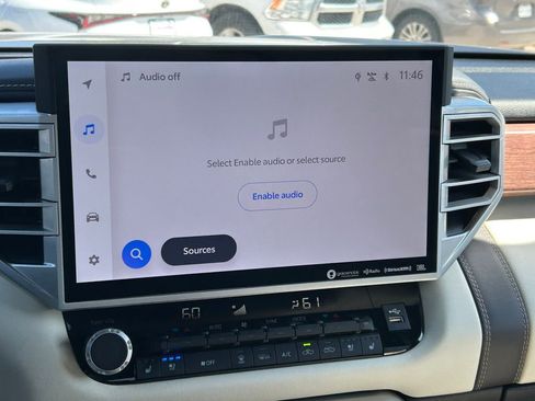 Used 2022 Toyota Tundra 1794 Edition w/ Advanced Package image 21