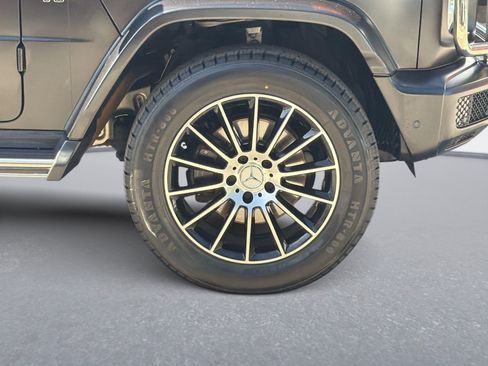 Used 2024 Mercedes-Benz G 550 image 32