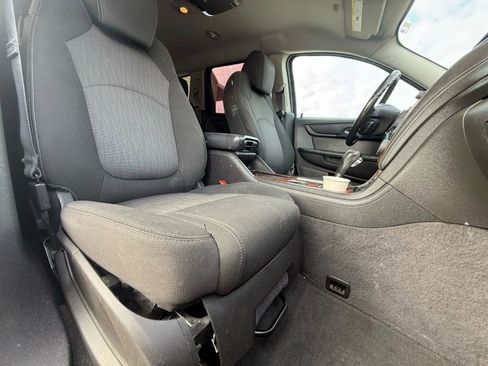 Used 2014 Chevrolet Traverse LT w/ All-Star Edition image 16