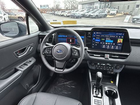 New 2026 Subaru Outback Limited image 25