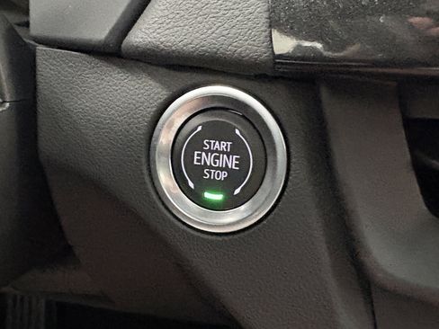 Used 2025 Cadillac CT4 Sport RWD image 19