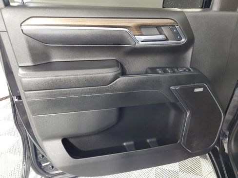 Used 2024 Chevrolet Silverado 1500 RST w/ All Star Edition Plus image 18