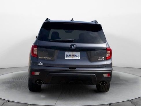 Used 2021 Honda Passport Elite image 6
