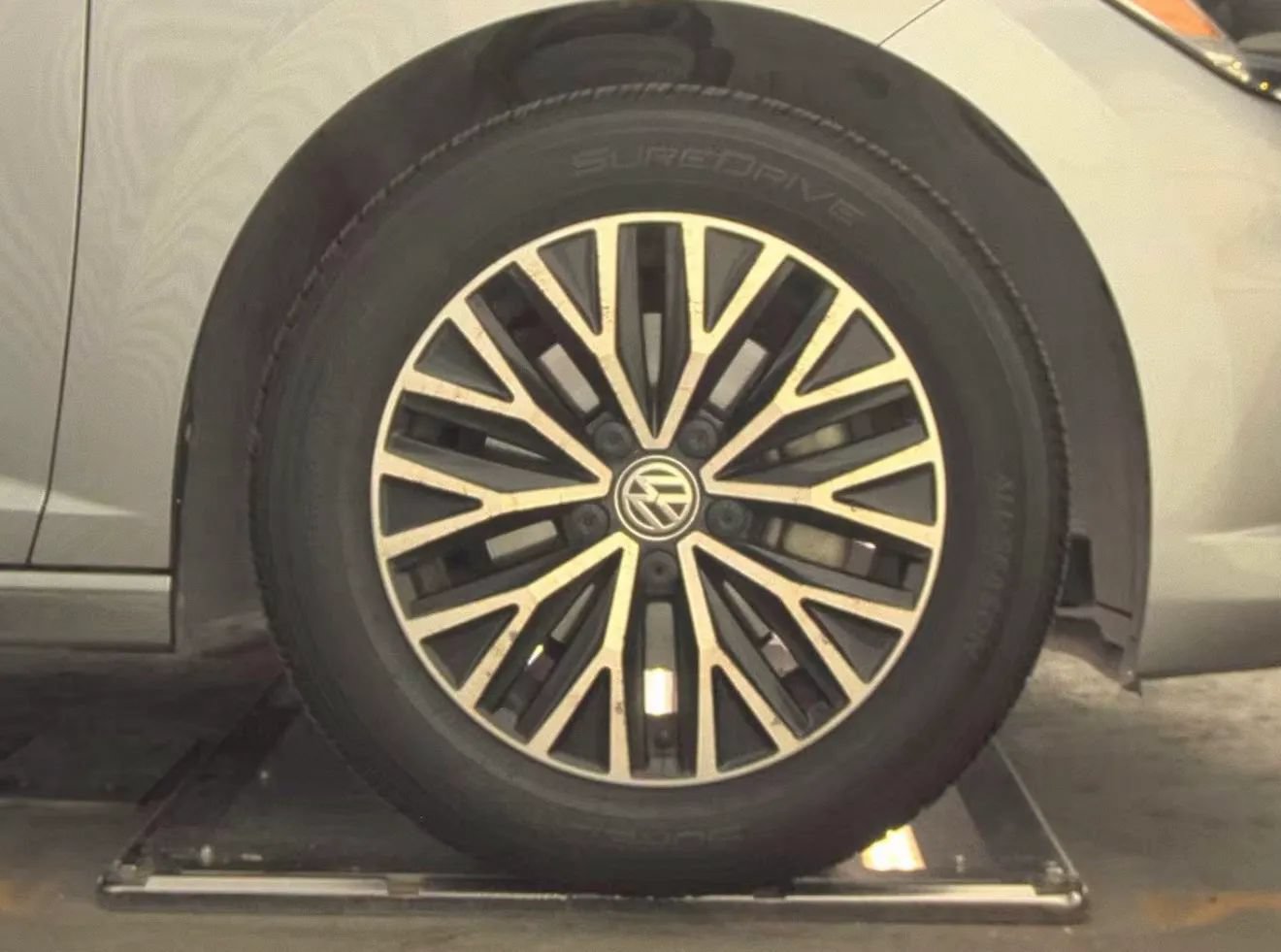 Used 2021 Volkswagen Jetta S FWD image 11