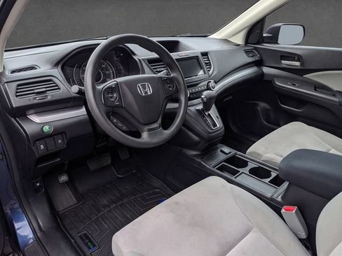 Used 2015 Honda CR-V LX image 6