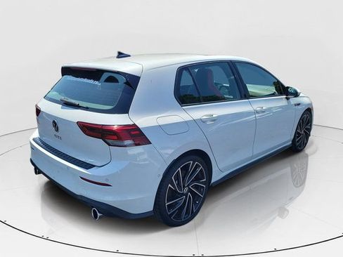 Used 2023 Volkswagen GTI Autobahn FWD image 32