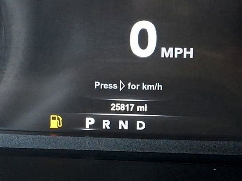 Used 2018 RAM 2500 Power Wagon w/ Heated Seats & Wheel Group image 27