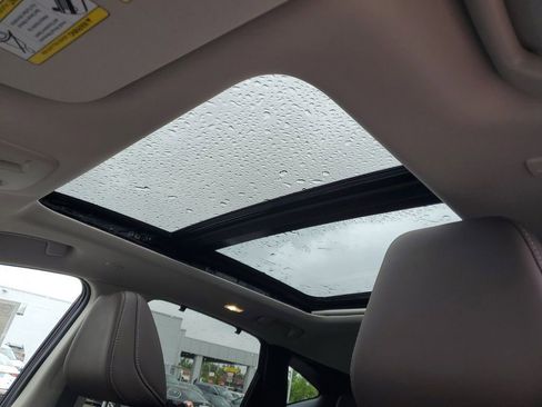 New 2025 Nissan Murano Platinum image 27