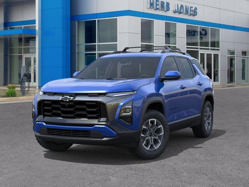 New 2026 Chevrolet Equinox ACTIV FWD image 6