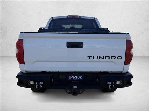 Used 2016 Toyota Tundra SR5 image 6