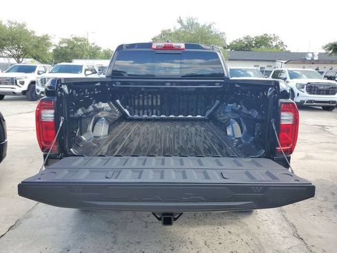 New 2026 GMC Canyon Elevation w/ Convenience Package AWD/4WD image 10