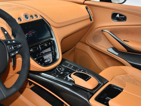 Used 2023 Aston Martin DBX 707 AWD/4WD image 21