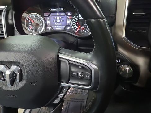 Used 2021 RAM 1500 Laramie w/ Off Road Group image 30
