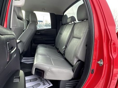 Used 2016 Toyota Tundra SR image 24