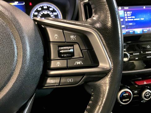 Used 2019 Subaru Forester Premium image 24