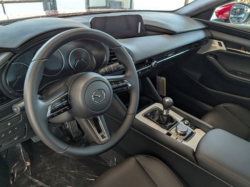 New 2026 MAZDA MAZDA3 2.5 S Hatchback w/ Premium Pkg image 16